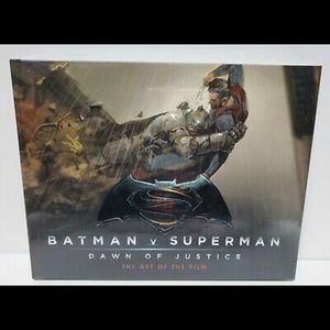 Batman v Superman Dawn of Justice